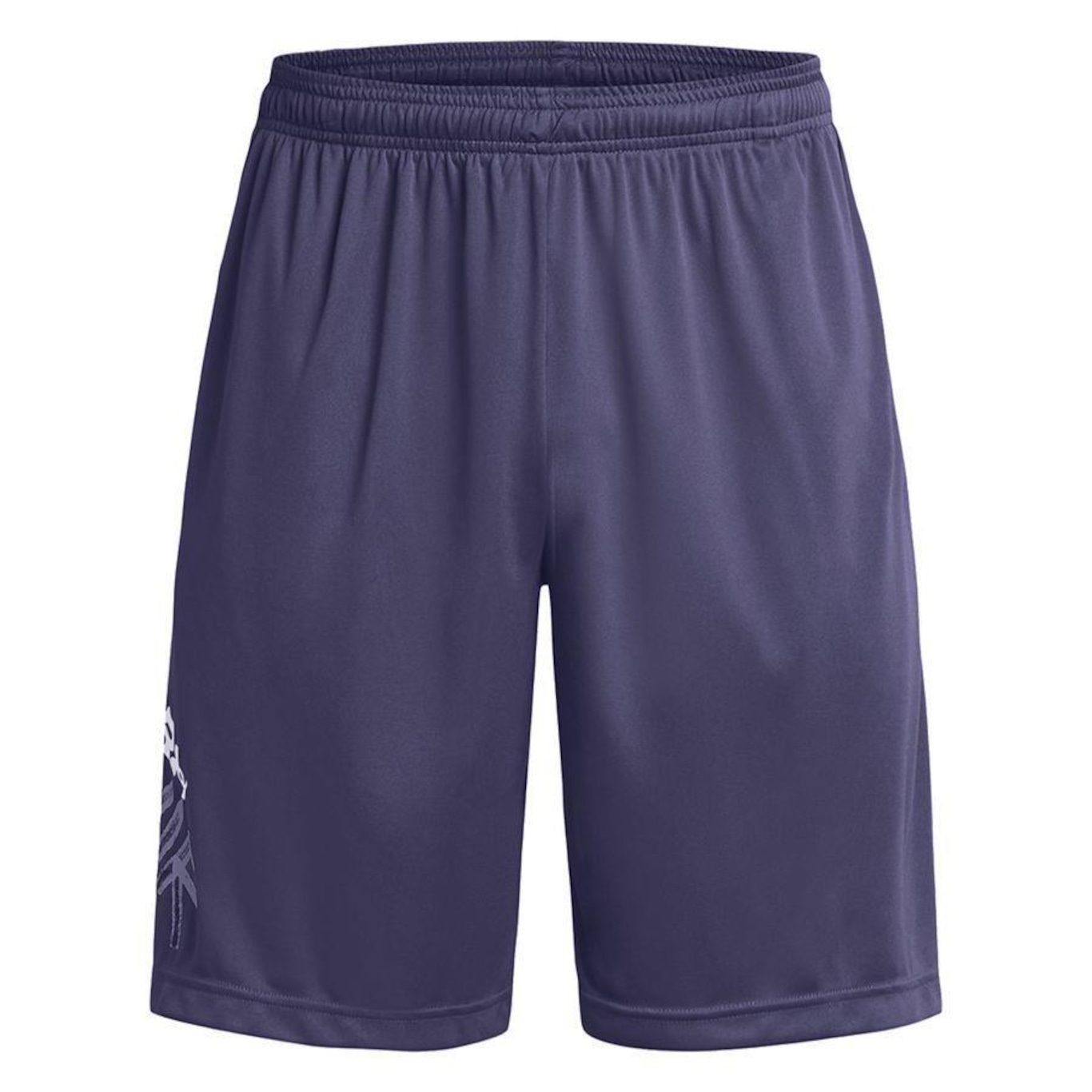 Shorts Under Armour Tech Wdmk - Masculino - Foto 5