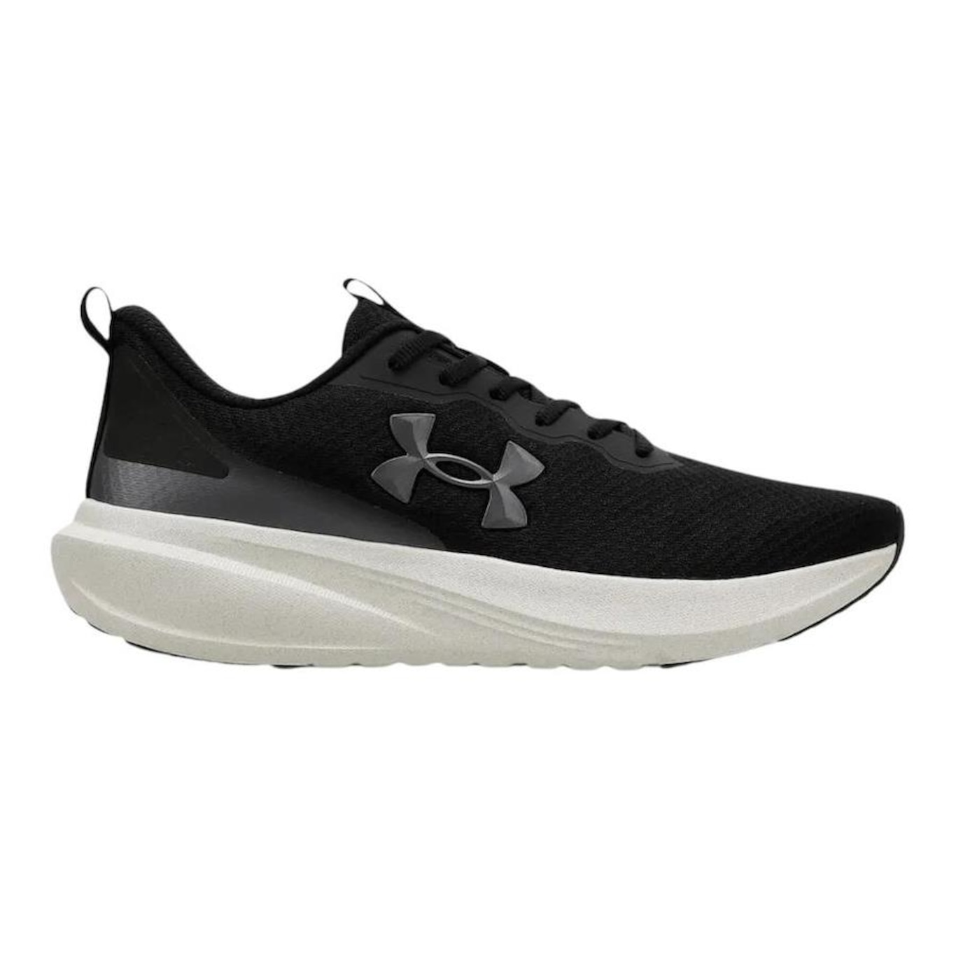 Tenis Under Armour Charged Great - Masculino - Foto 1