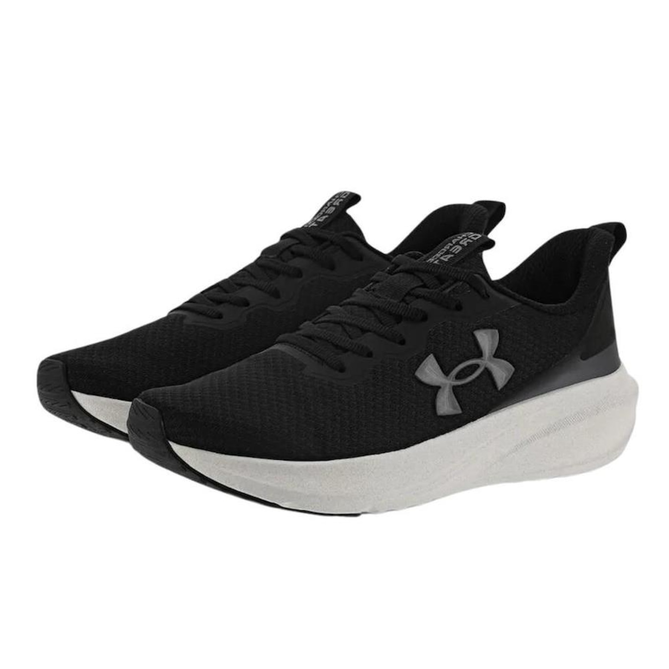 Tenis Under Armour Charged Great - Masculino - Foto 2