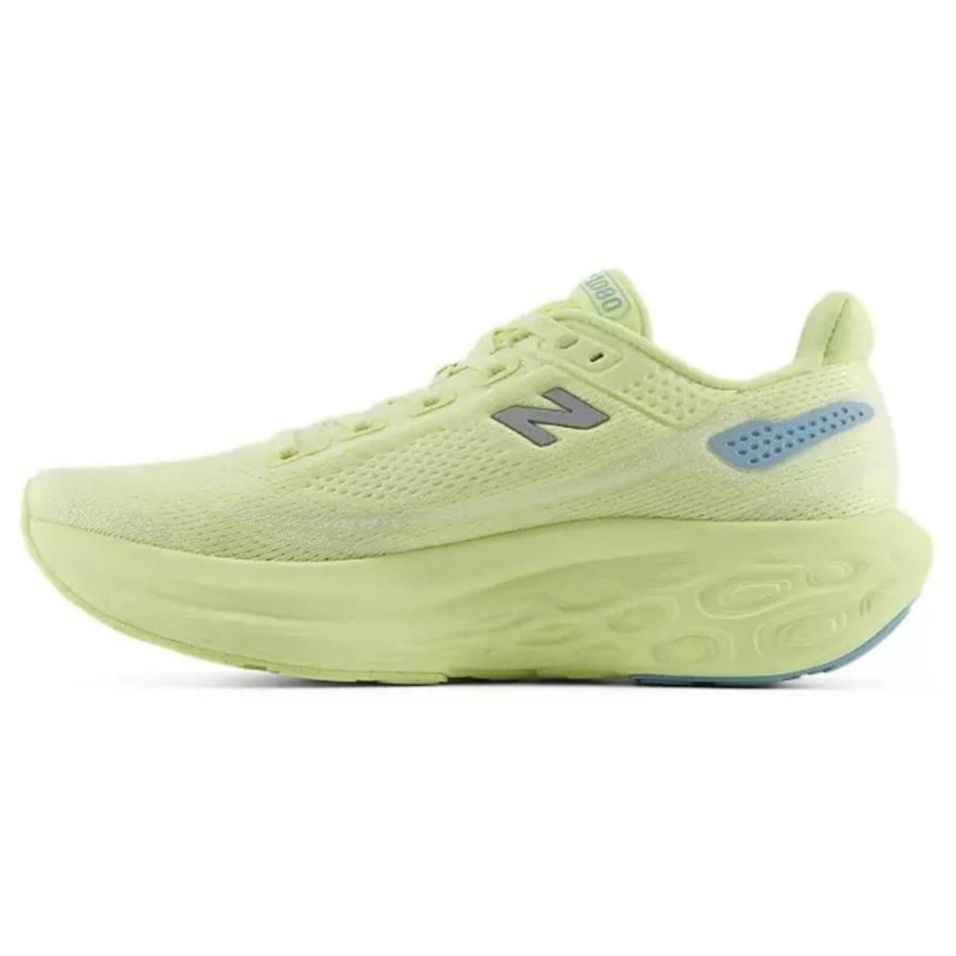 Tênis New Balance Fresh Foam 1080V13 Feminino - Foto 2