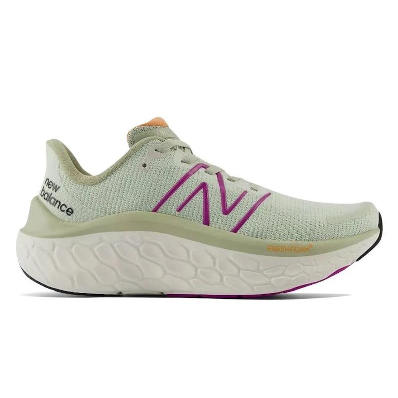 Tênis New Balance Fresh X Kaiha Road Feminino - Foto 1