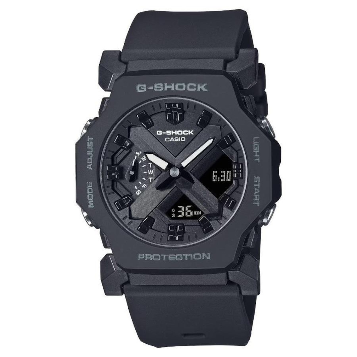 Relógio Casio G-Shock Ga-2300-1Adr - Foto 1