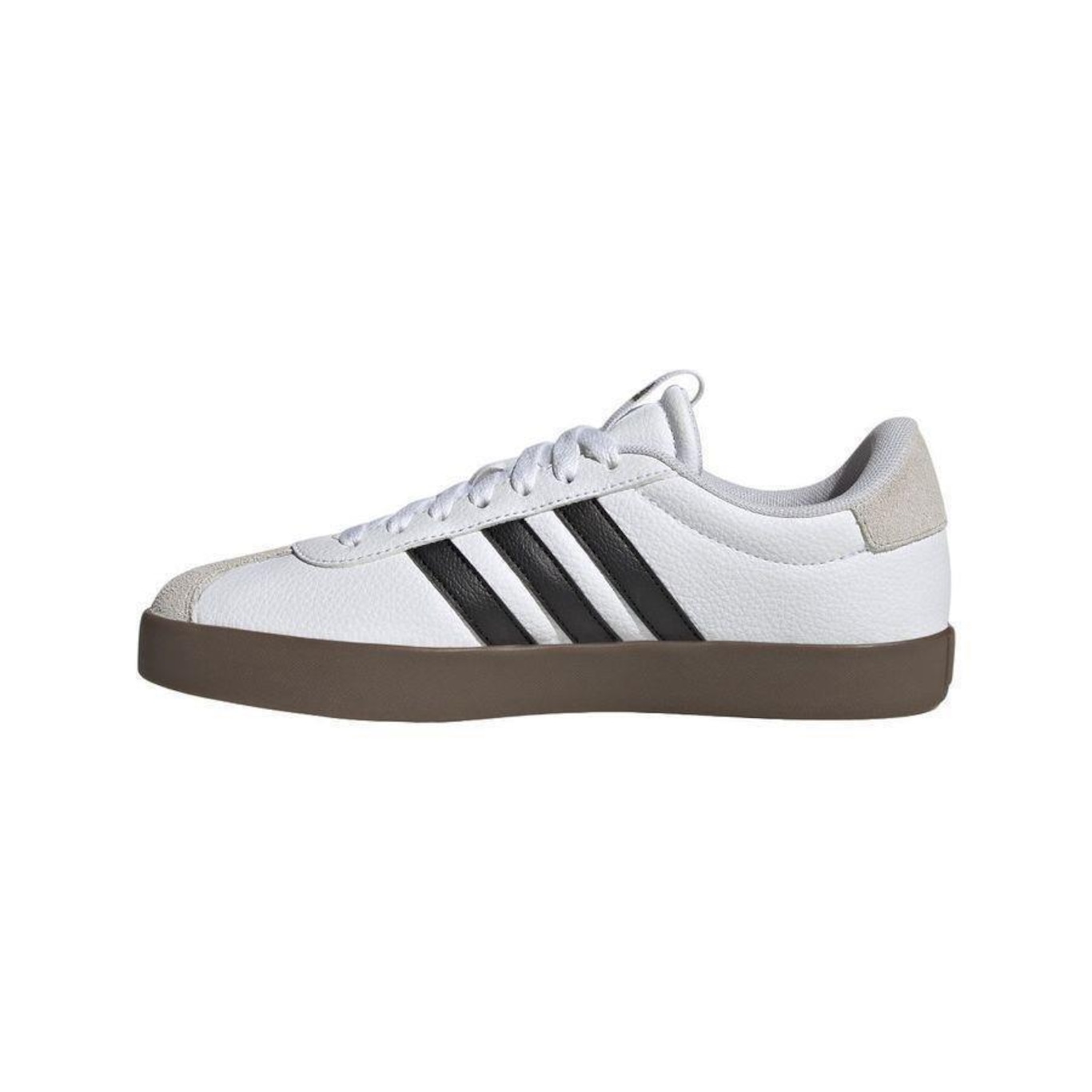 Tênis adidas Vl Court 3.0 Feminino Id8797 - Foto 2