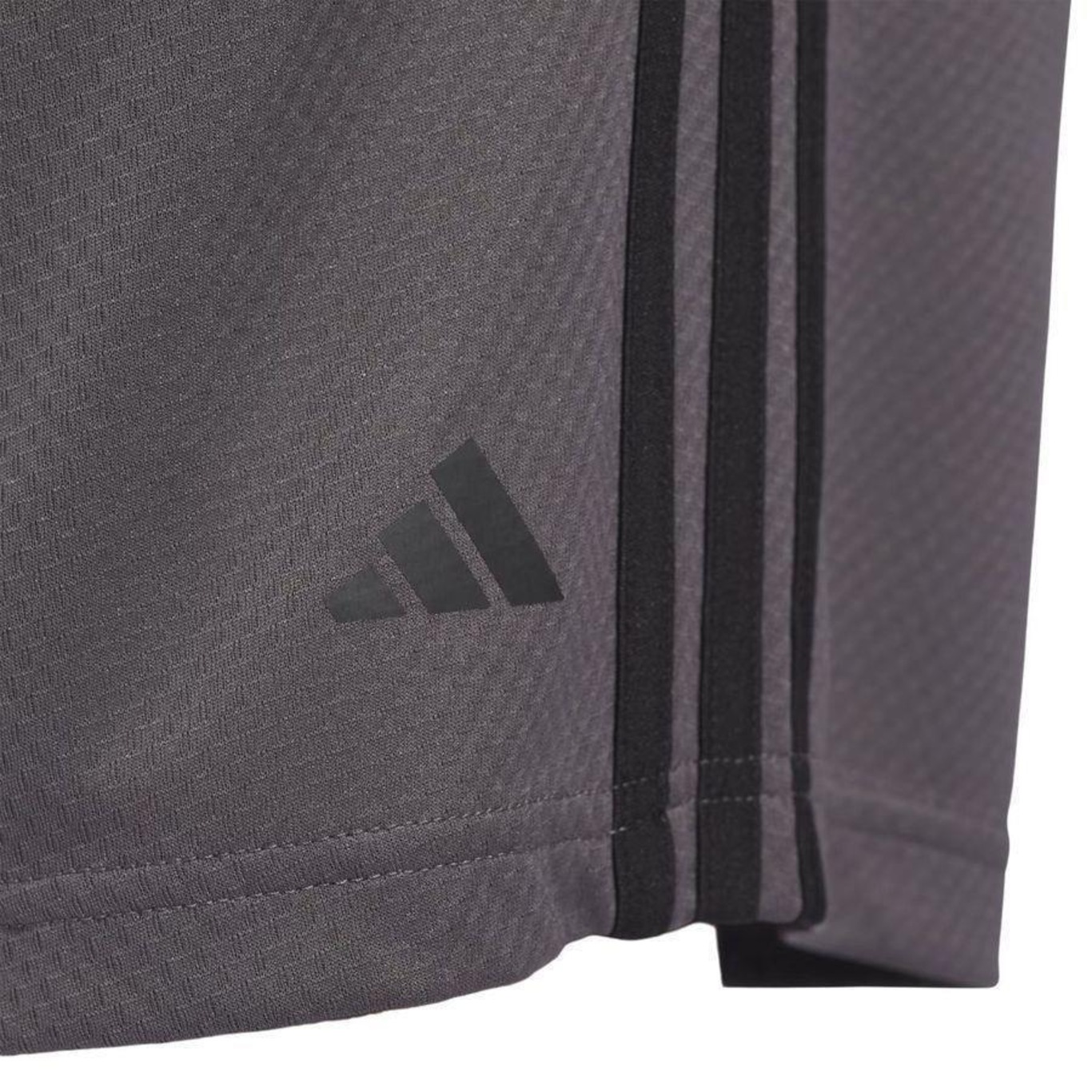 Short adidas 3 Listras - Masculino - Foto 5