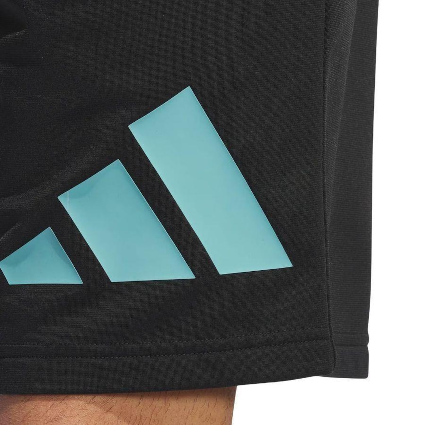 Short adidas Logo - Masculino - Foto 5