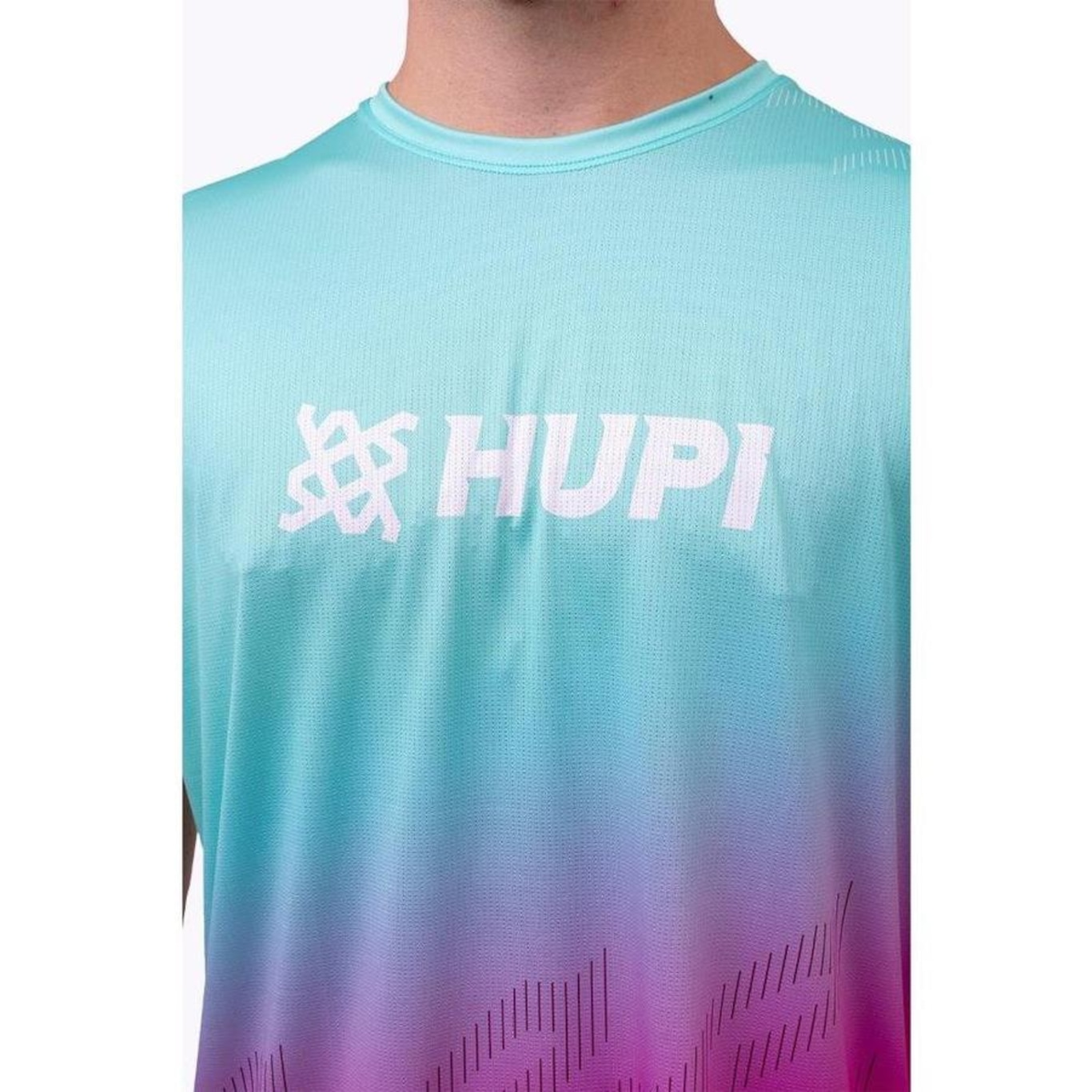 Camiseta Hupi Dry Orfeu - Masculina - Foto 3