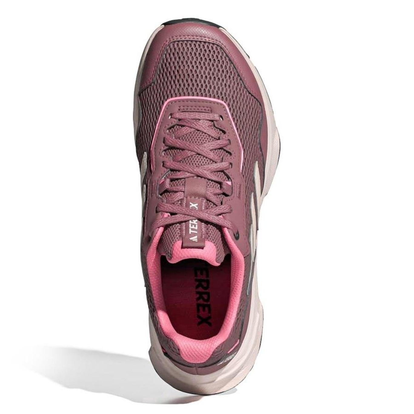 Tênis Adidas Tracefinder - Feminino - Foto 3