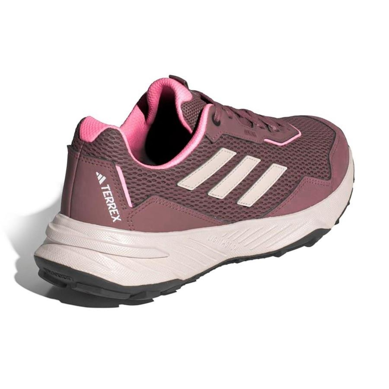 Tênis Adidas Tracefinder - Feminino - Foto 4