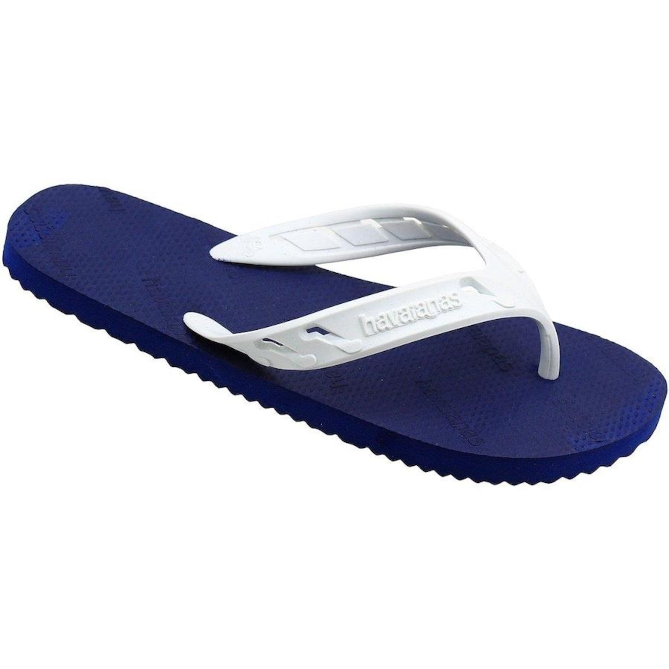 Chinelo Havaianas Track Go - Masculino - Foto 2