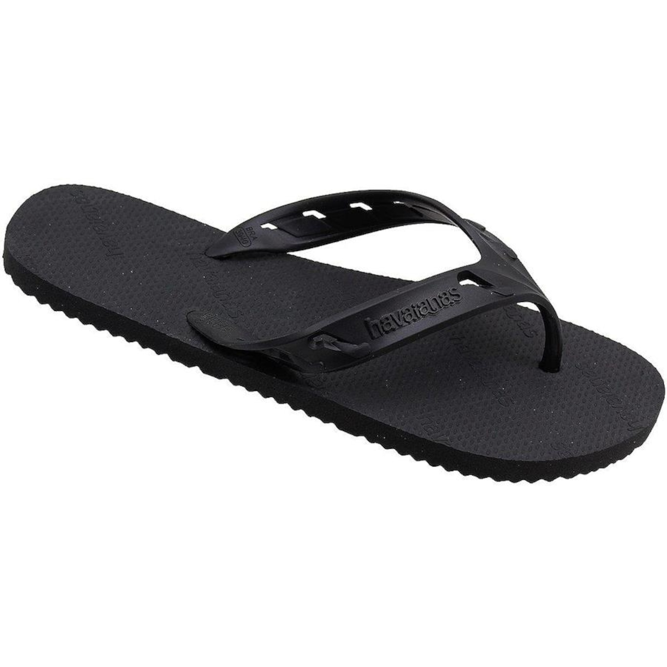 Chinelo Havaianas Track Go - Masculino - Foto 2