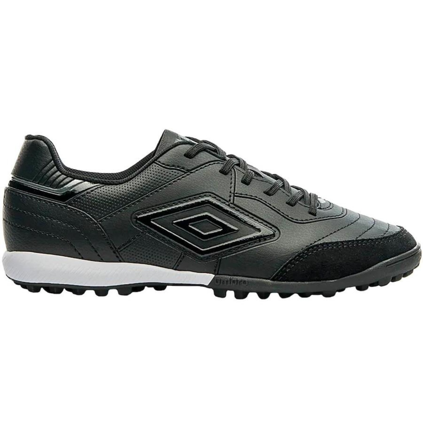 Chuteira Society Umbro Speciali Classic - Adulto - Foto 1