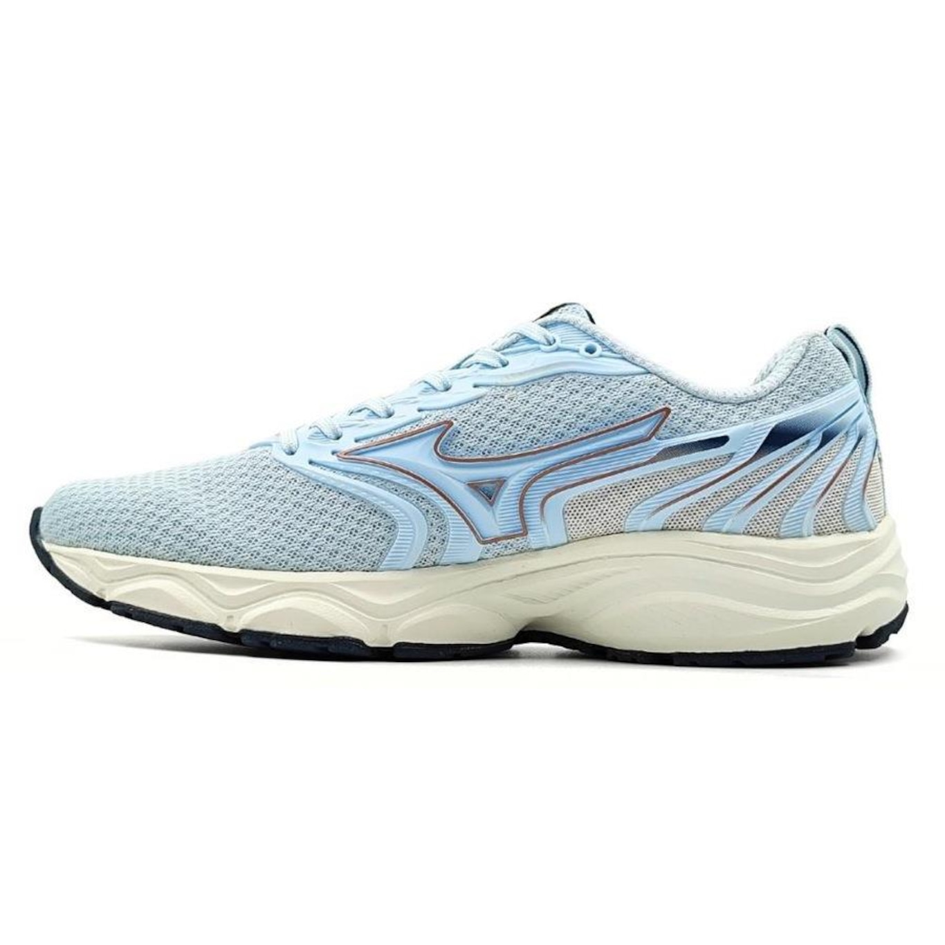 Tênis Mizuno Jet 7 - Feminino - Foto 2