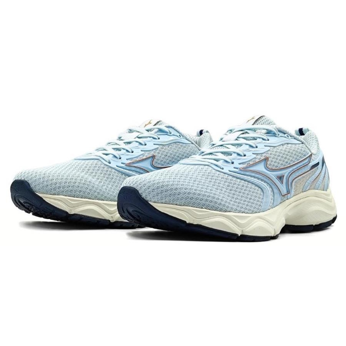 Tênis Mizuno Jet 7 - Feminino - Foto 4