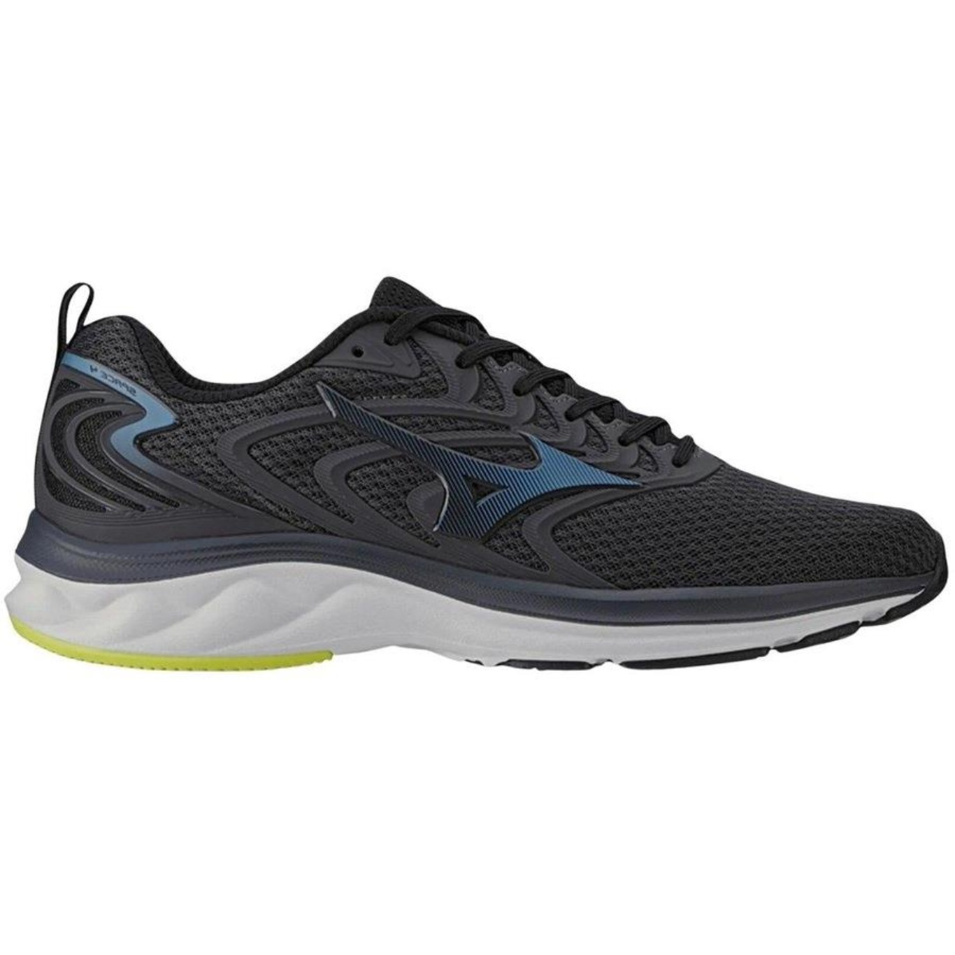 Tênis Mizuno Space 4 - Masculino - Foto 1