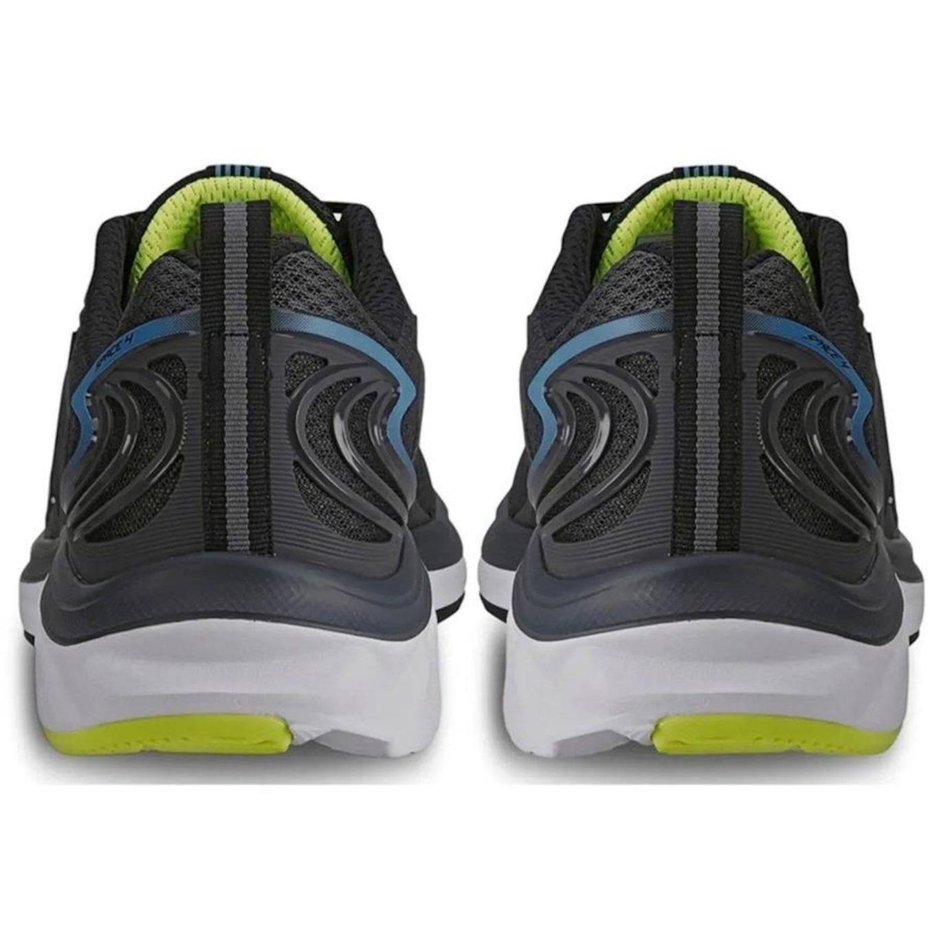 Tênis Mizuno Space 4 - Masculino - Foto 3