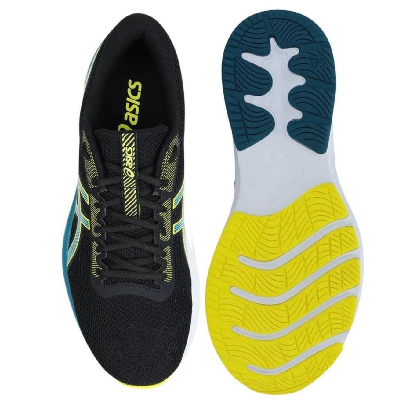 Tênis Asics Gel-Sparta 2 - Masculino - Foto 3