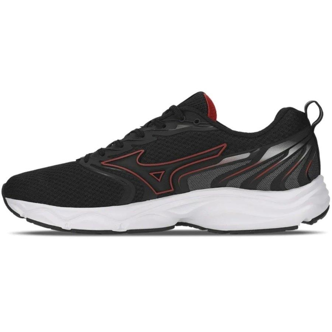 Tênis Mizuno Jet 7 - Masculino - Foto 4