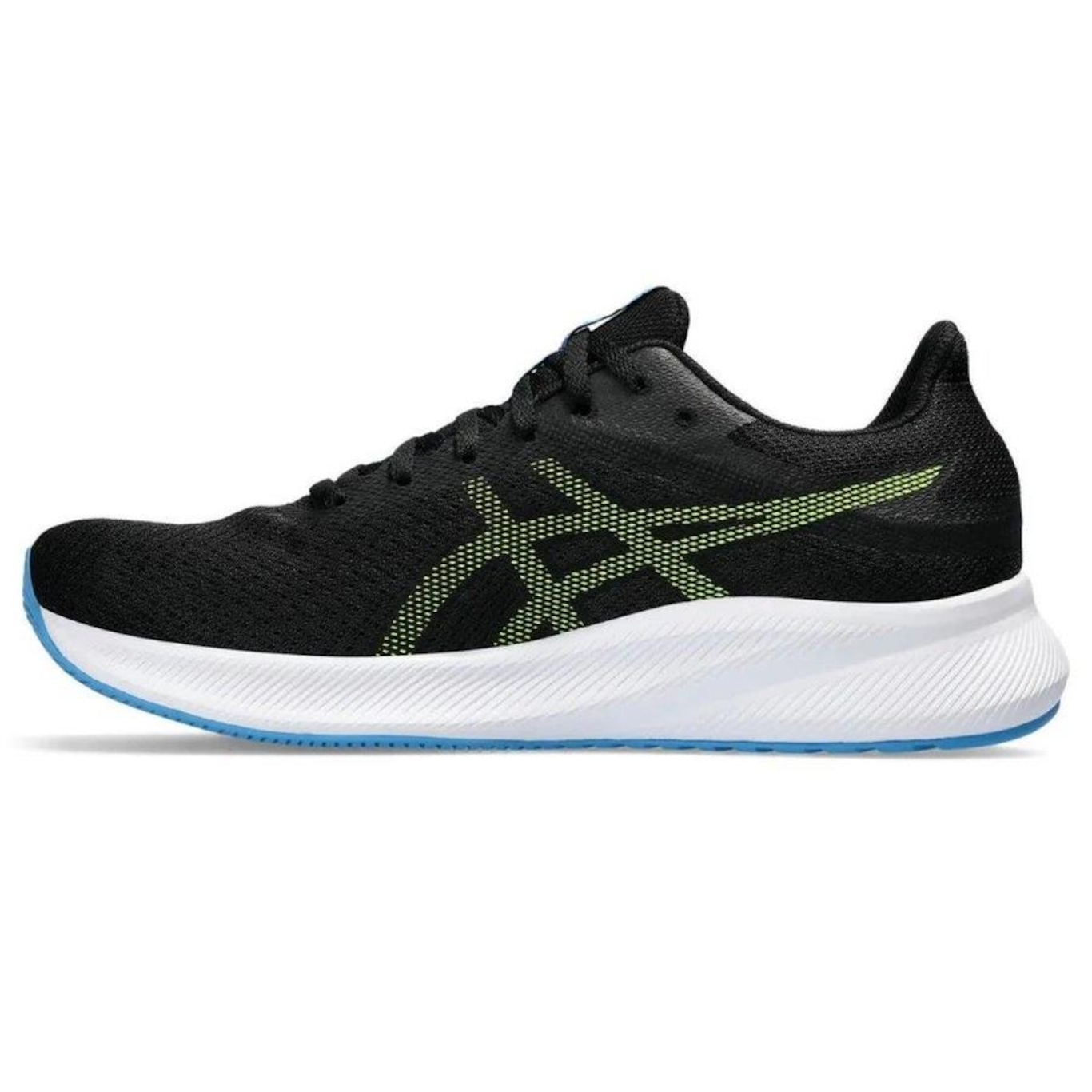 Tênis Asics Patriot 13 - Masculino - Foto 6