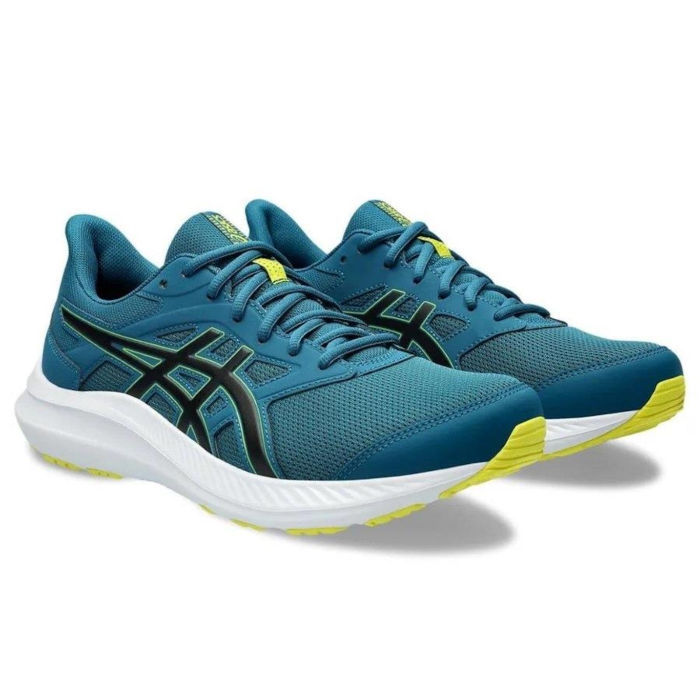 Tênis Asics Jolt 4 - Masculino - Foto 2