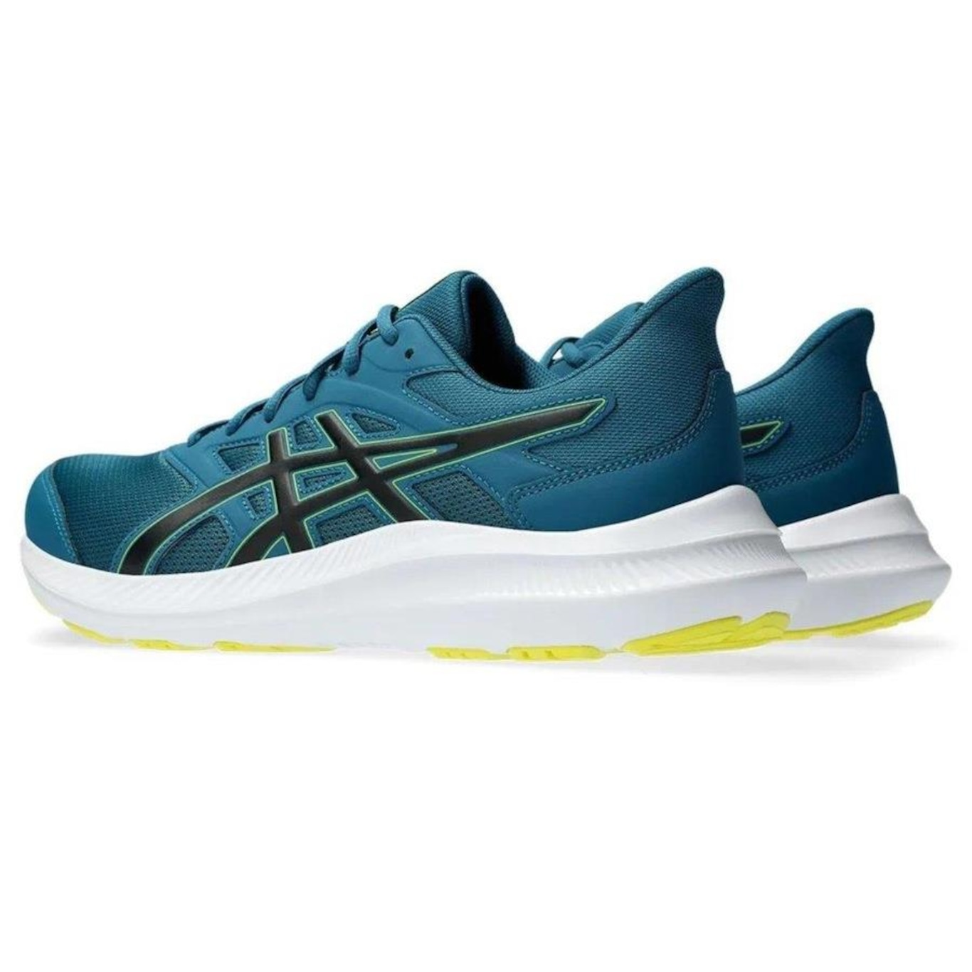 Tênis Asics Jolt 4 - Masculino - Foto 3