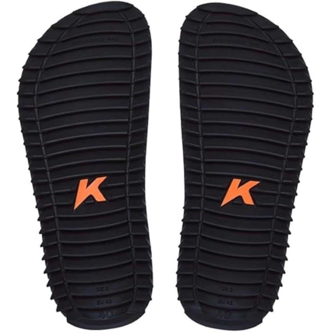 Chinelo Kenner Kivah L7 - Masculino - Foto 5