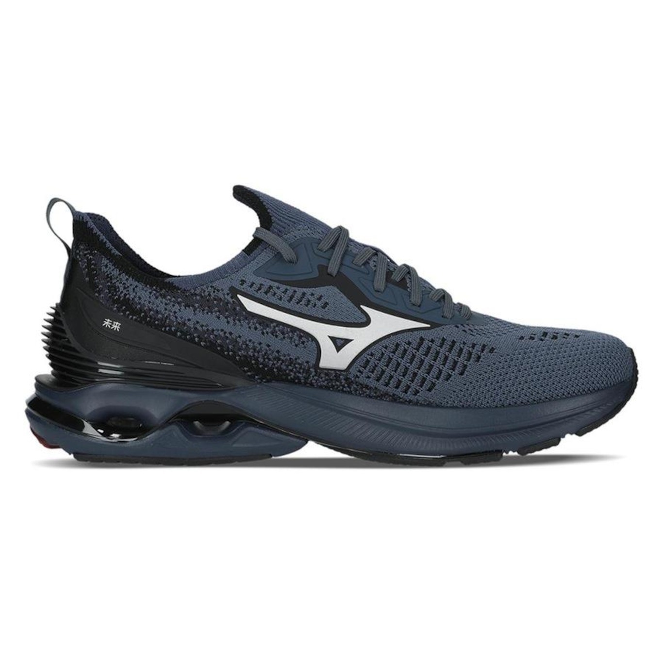 Tênis Mizuno Wave Mirai 6 - Masculino - Foto 1