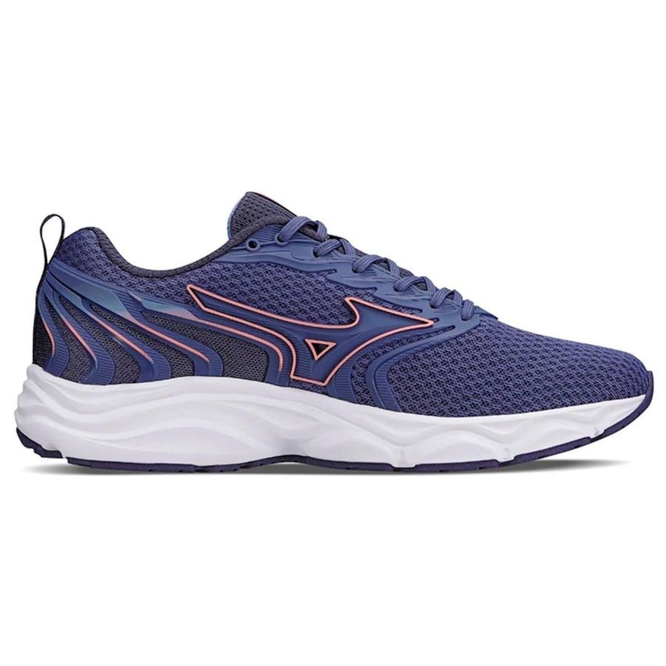 Tênis Mizuno Jet 7 - Feminino - Foto 1