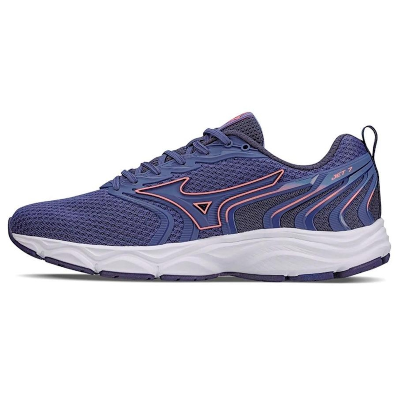 Tênis Mizuno Jet 7 - Feminino - Foto 2