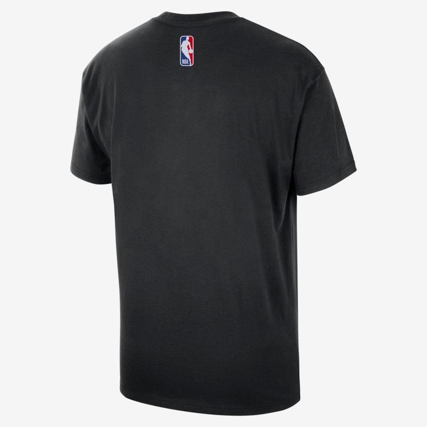 Camiseta Nike Los Angeles Lakers - Masculina - Foto 2