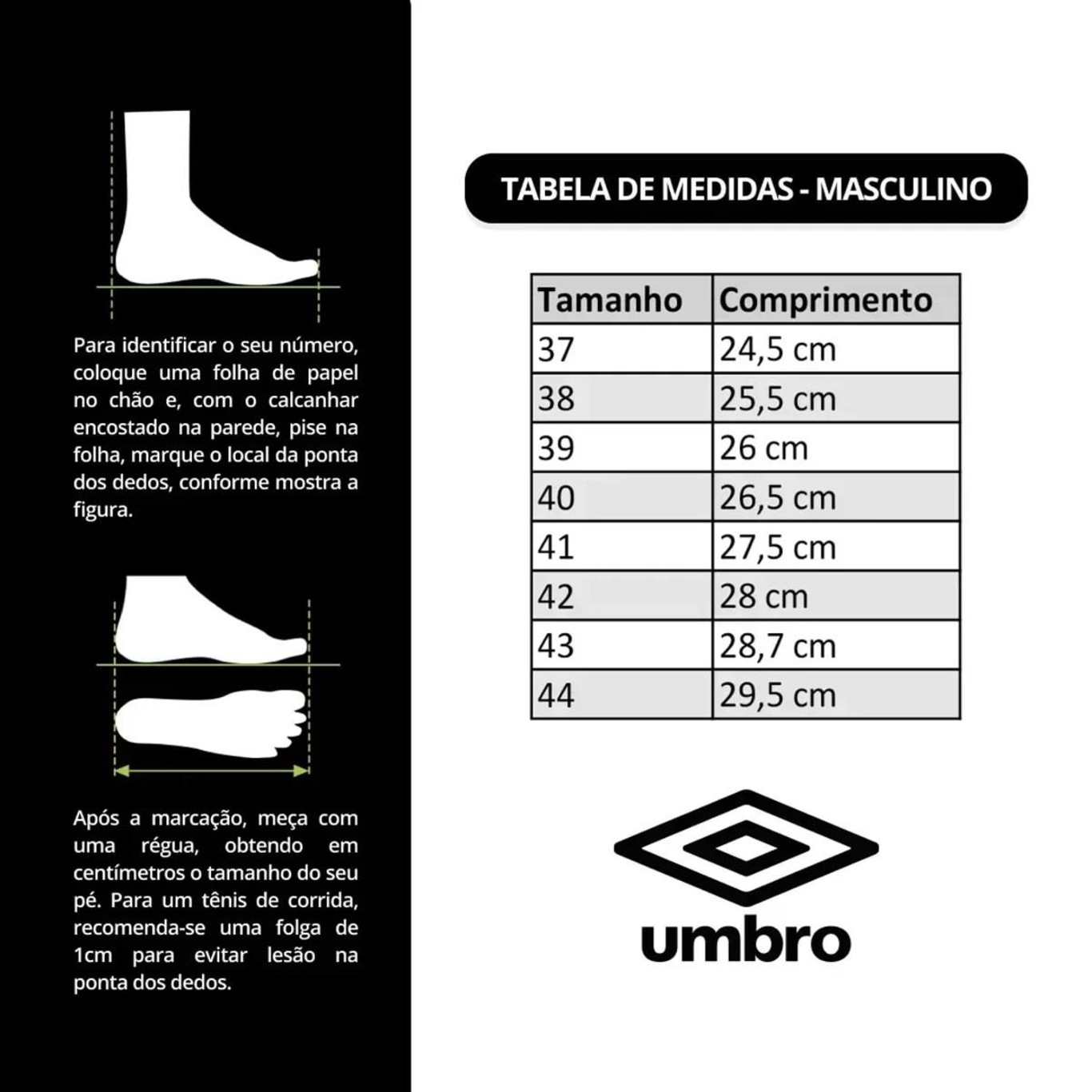 Chuteira Society Umbro Speciali Classic - Adulto - Foto 6