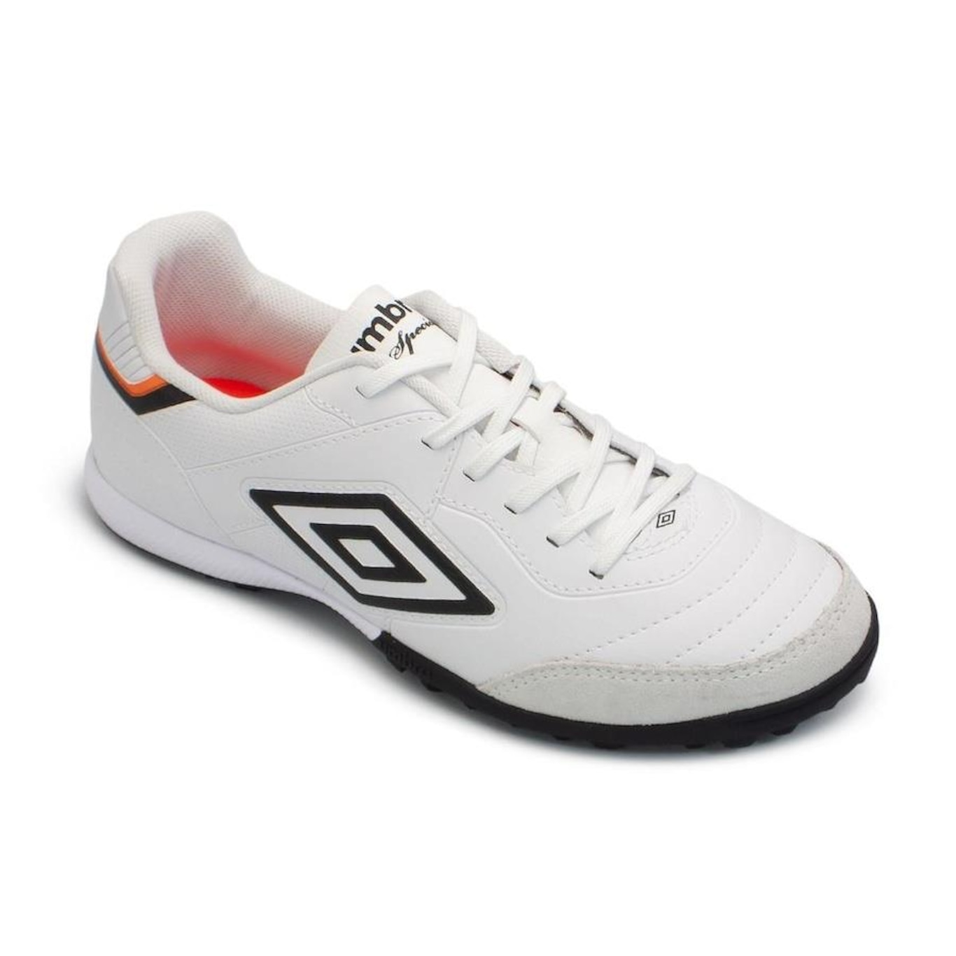 Chuteira Society Umbro Speciali Classic - Adulto - Foto 2