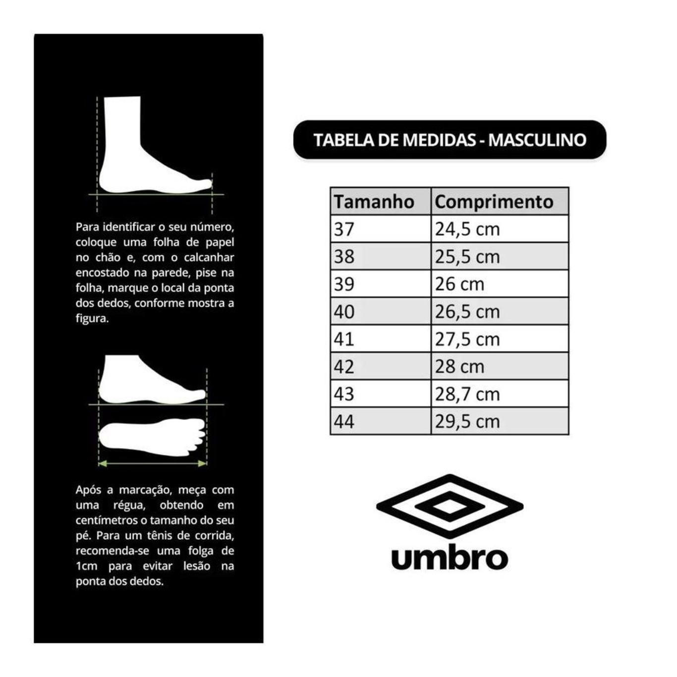 Chuteira Society Umbro Speciali Classic - Adulto - Foto 6