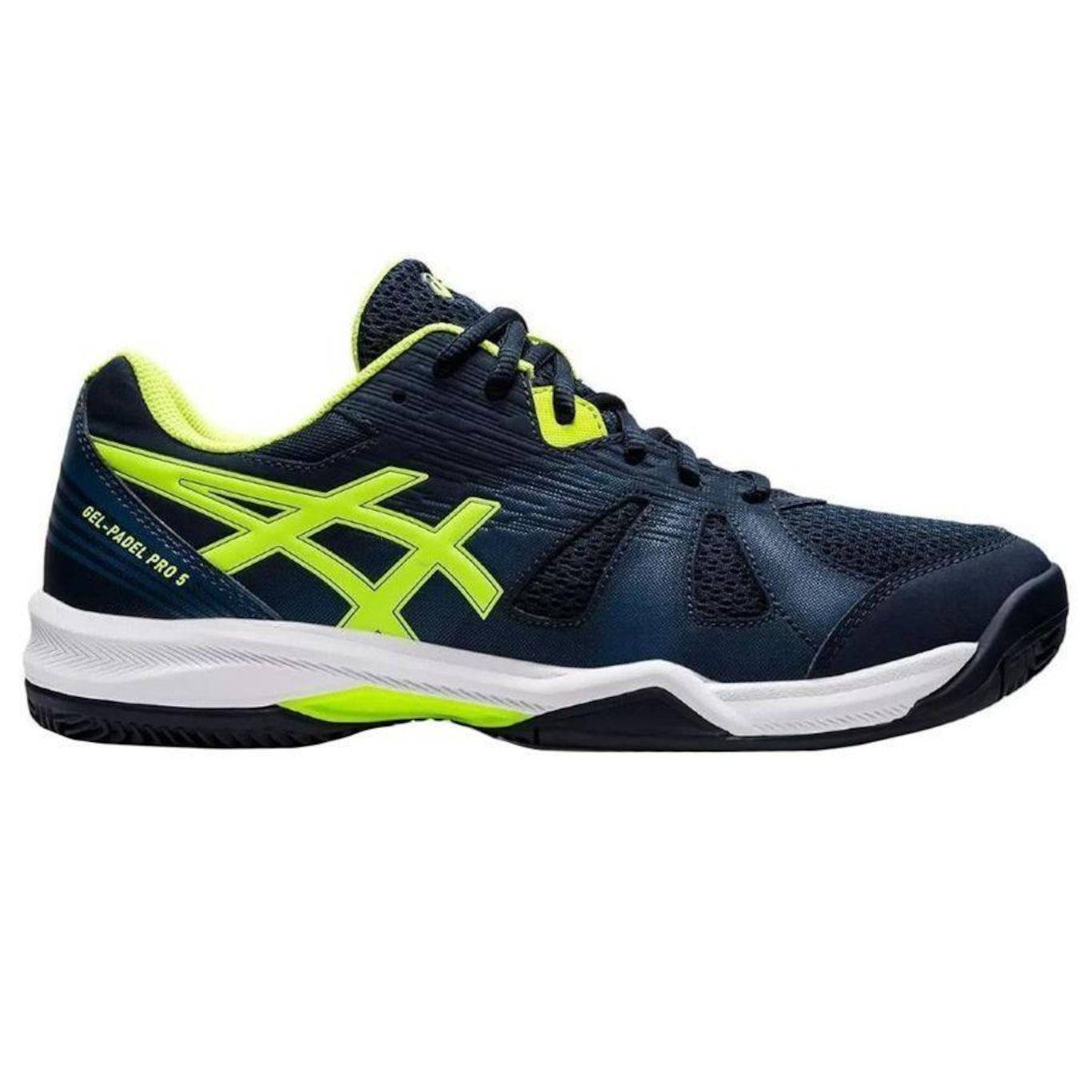 Tênis Asics Padel Gel Pro 5 - Masculino - Foto 1