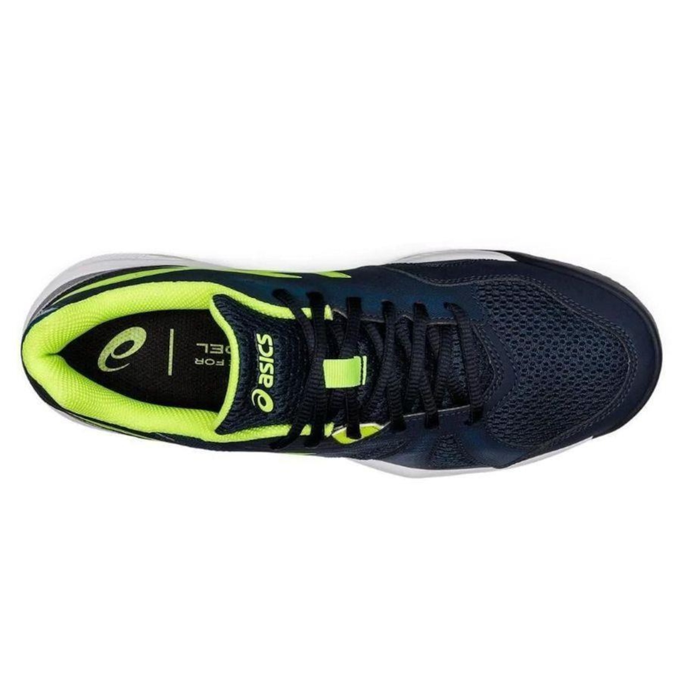 Tênis Asics Padel Gel Pro 5 - Masculino - Foto 2