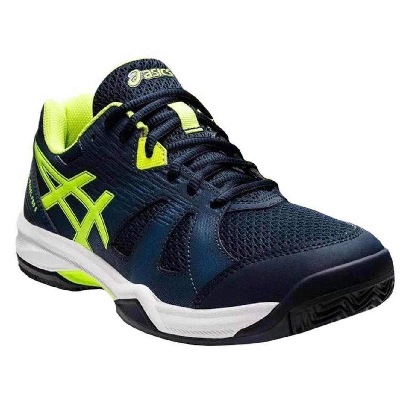 Tênis Asics Padel Gel Pro 5 - Masculino - Foto 5