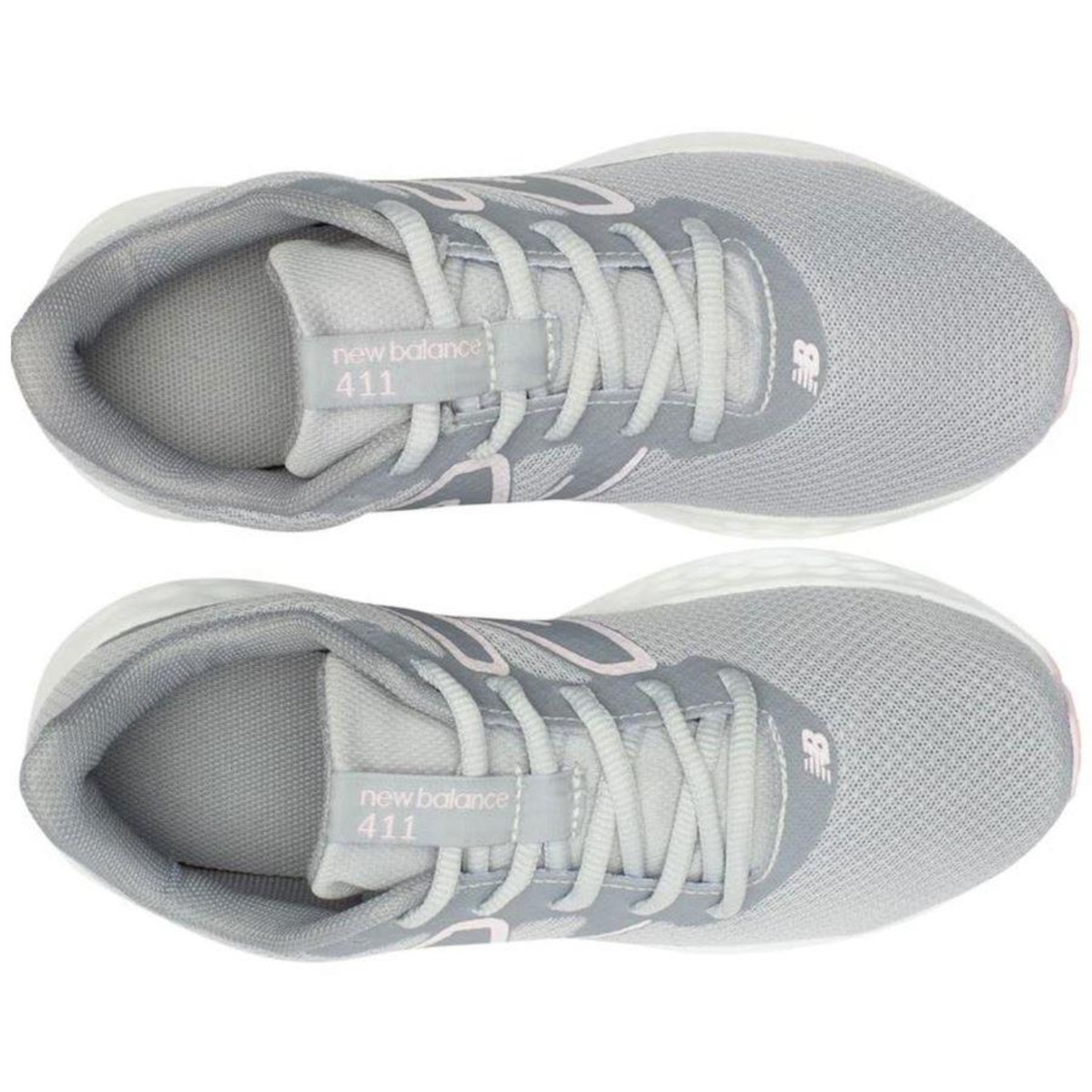 Tênis New Balance 411V3 - Feminino - Foto 5