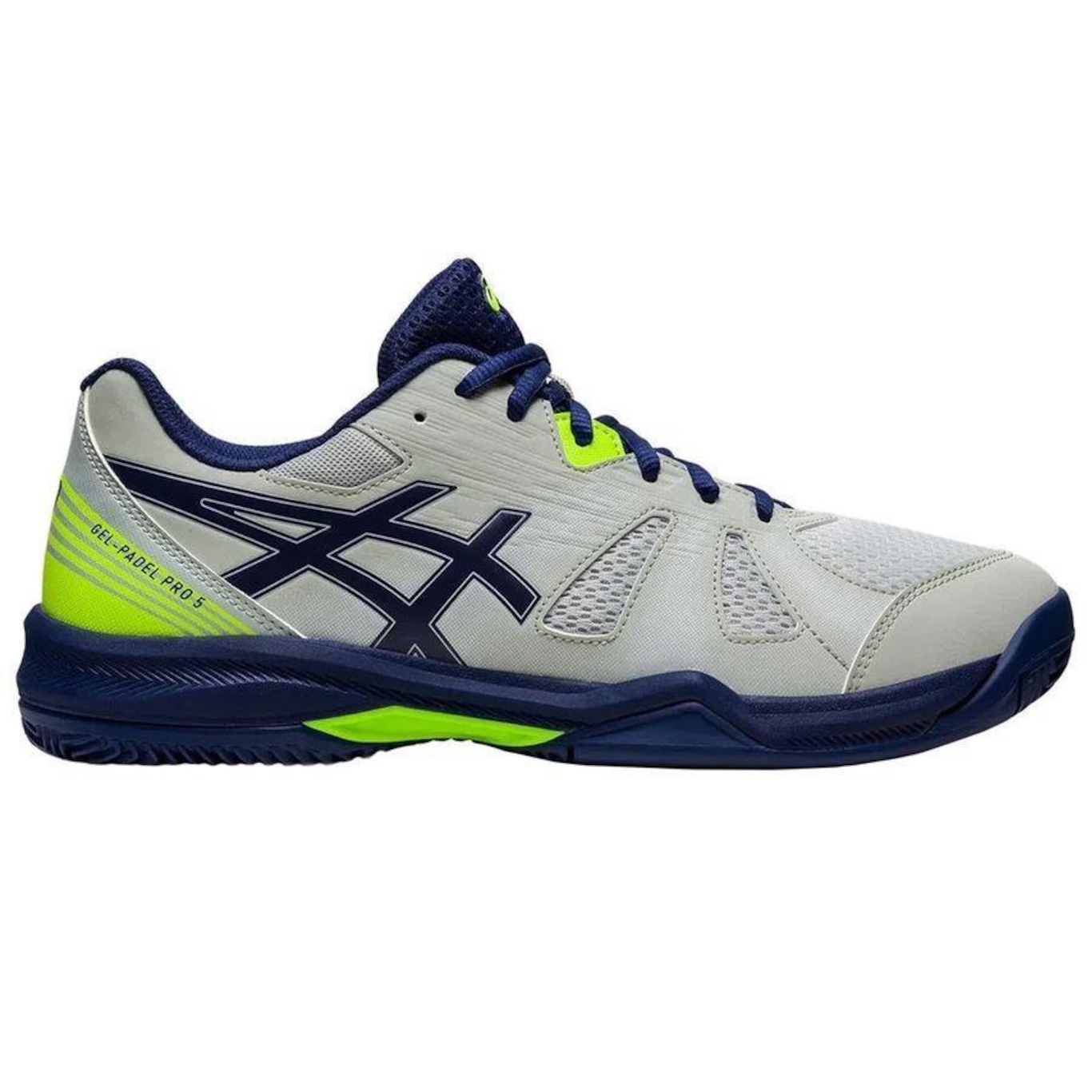 Tênis Asics Padel Gel Pro 5 - Masculino - Foto 1