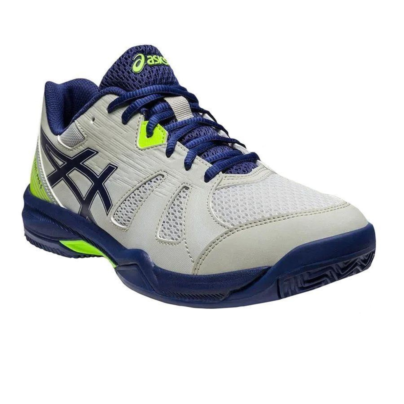 Tênis Asics Padel Gel Pro 5 - Masculino - Foto 2