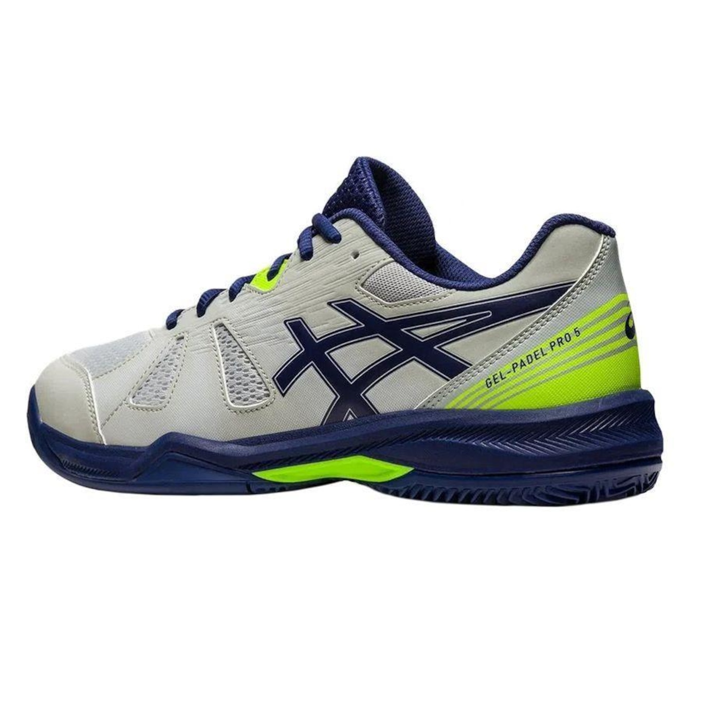 Tênis Asics Padel Gel Pro 5 - Masculino - Foto 3