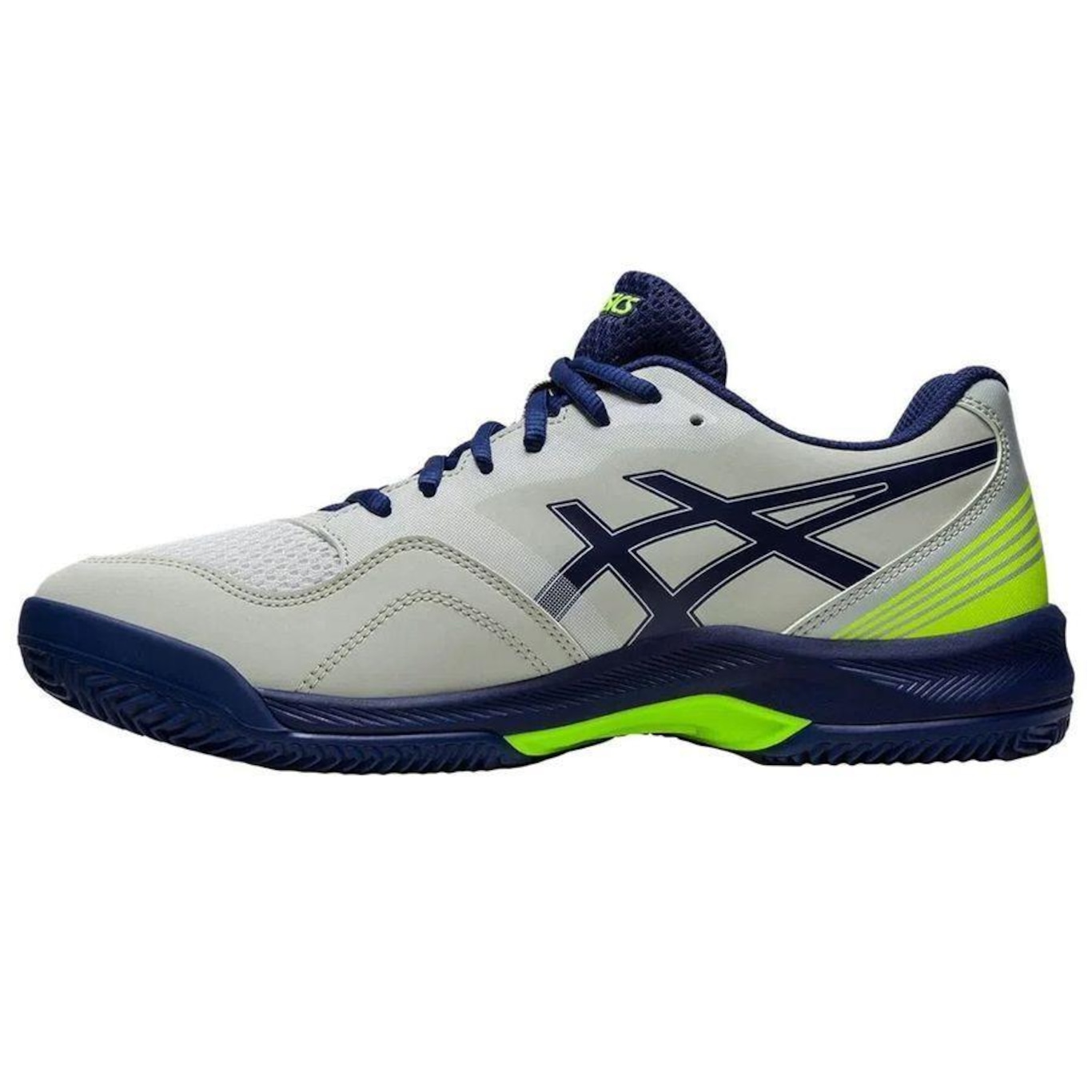 Tênis Asics Padel Gel Pro 5 - Masculino - Foto 4