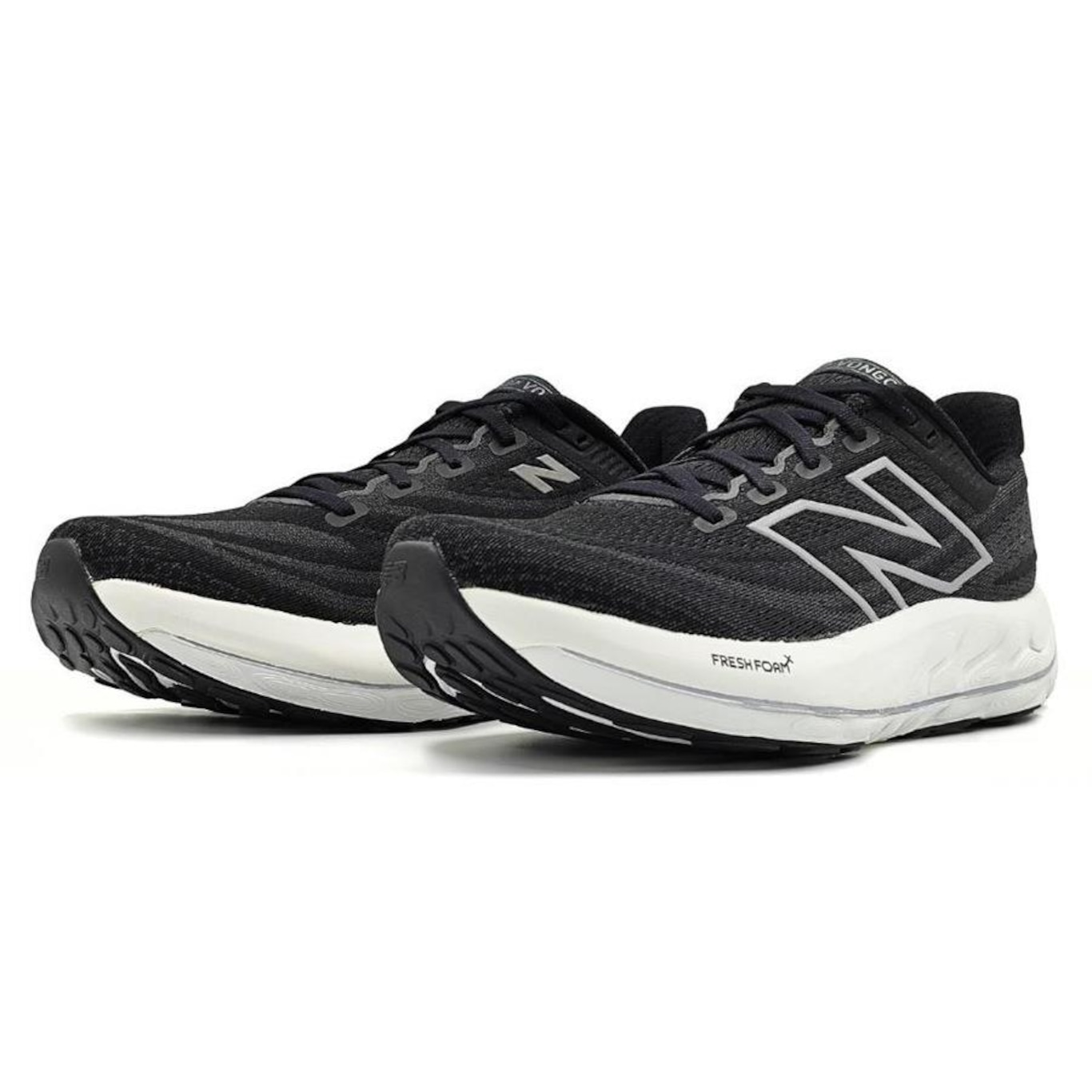 Tênis New Balance Fresh Foam X Vongo V6 - Feminino - Foto 4