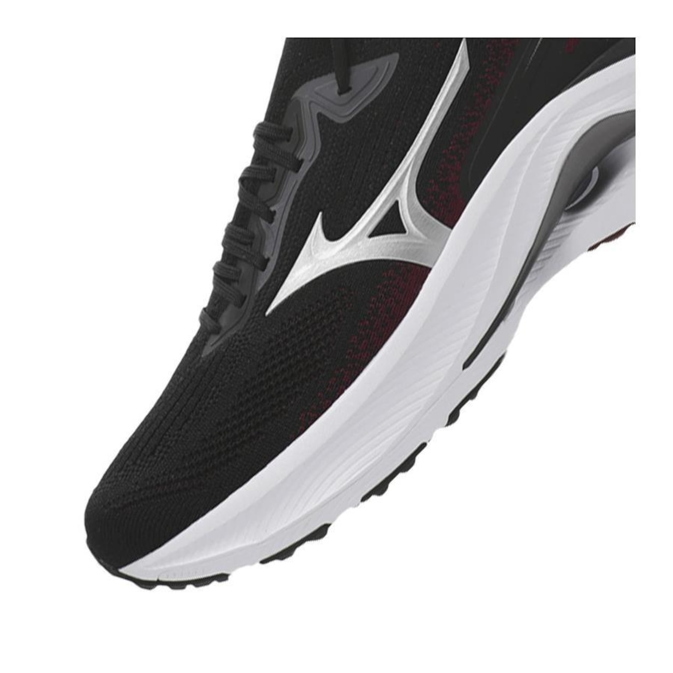 Tênis Mizuno Zest 2 e Meia - Masculino - Foto 6