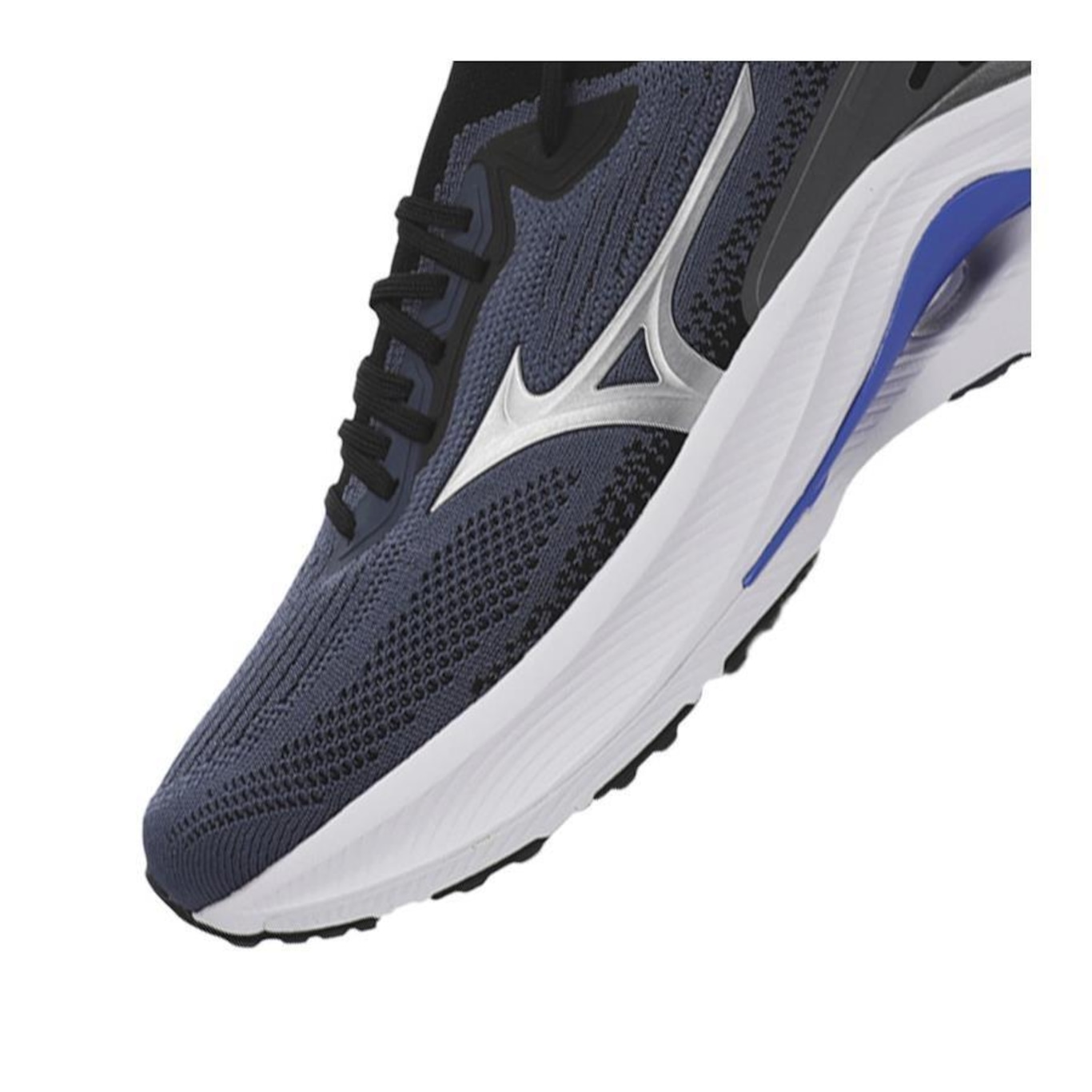 Tênis Mizuno Zest 2 e Meia - Masculino - Foto 6