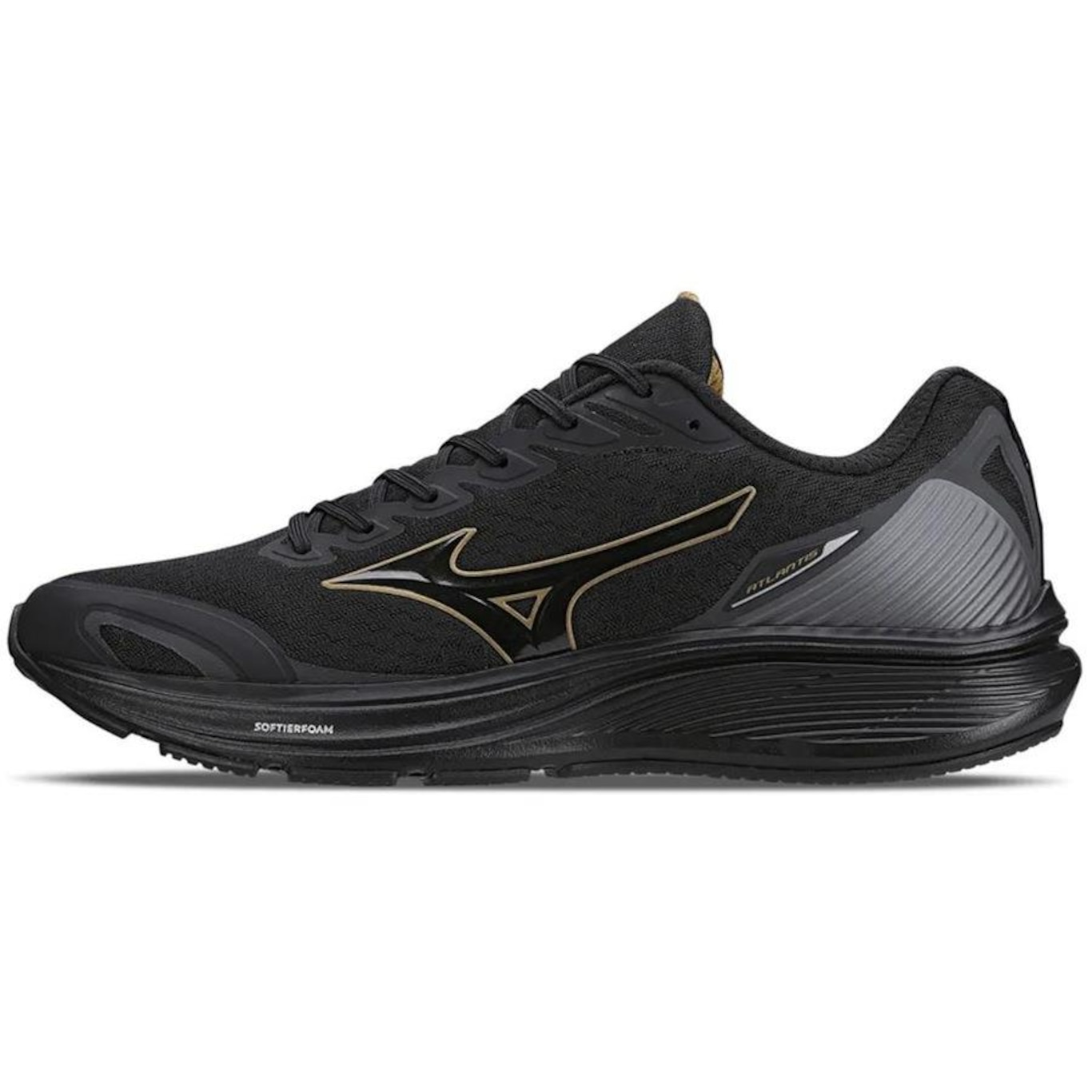 Tênis Mizuno Atlantis - Masculino - Foto 1