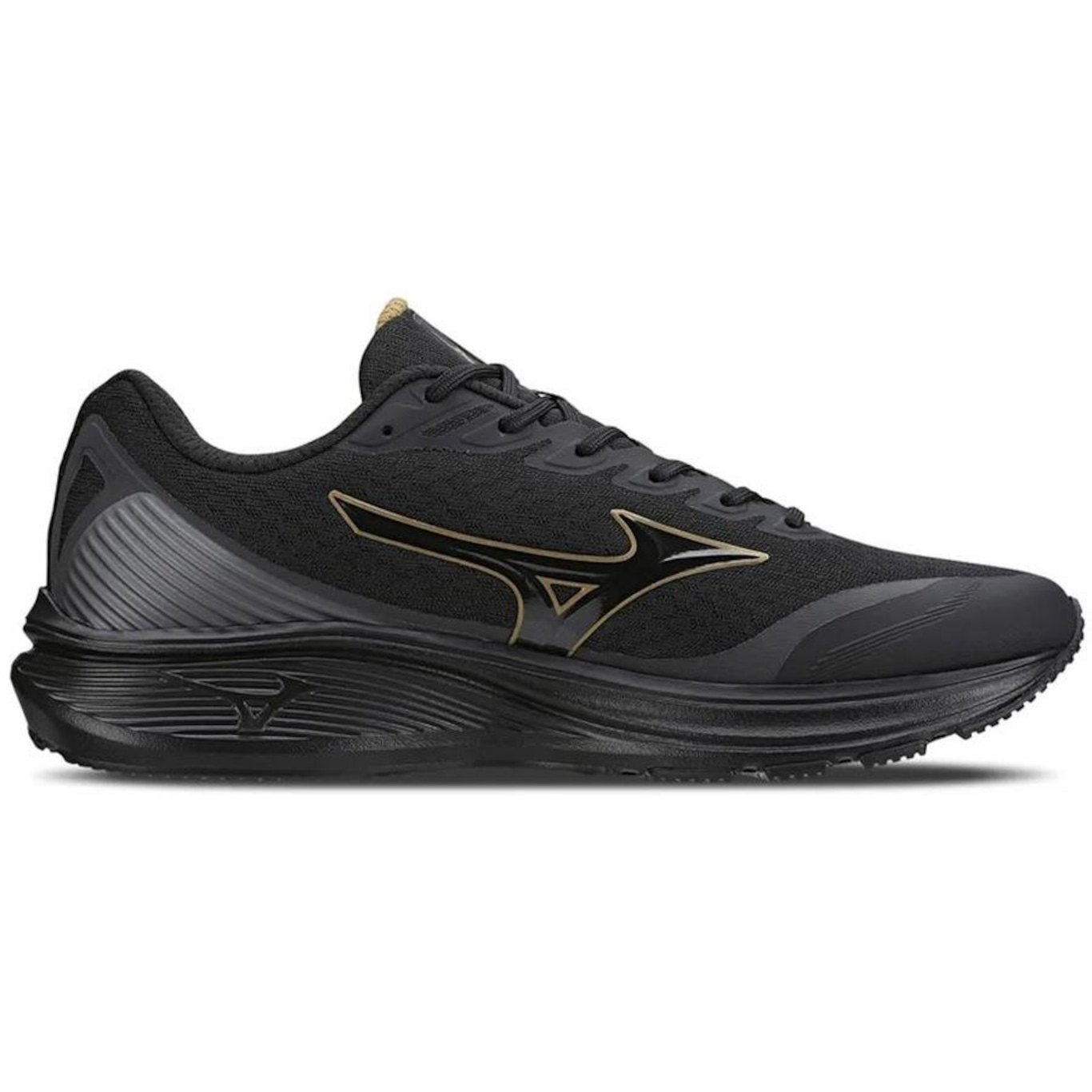 Tênis Mizuno Atlantis - Masculino - Foto 2