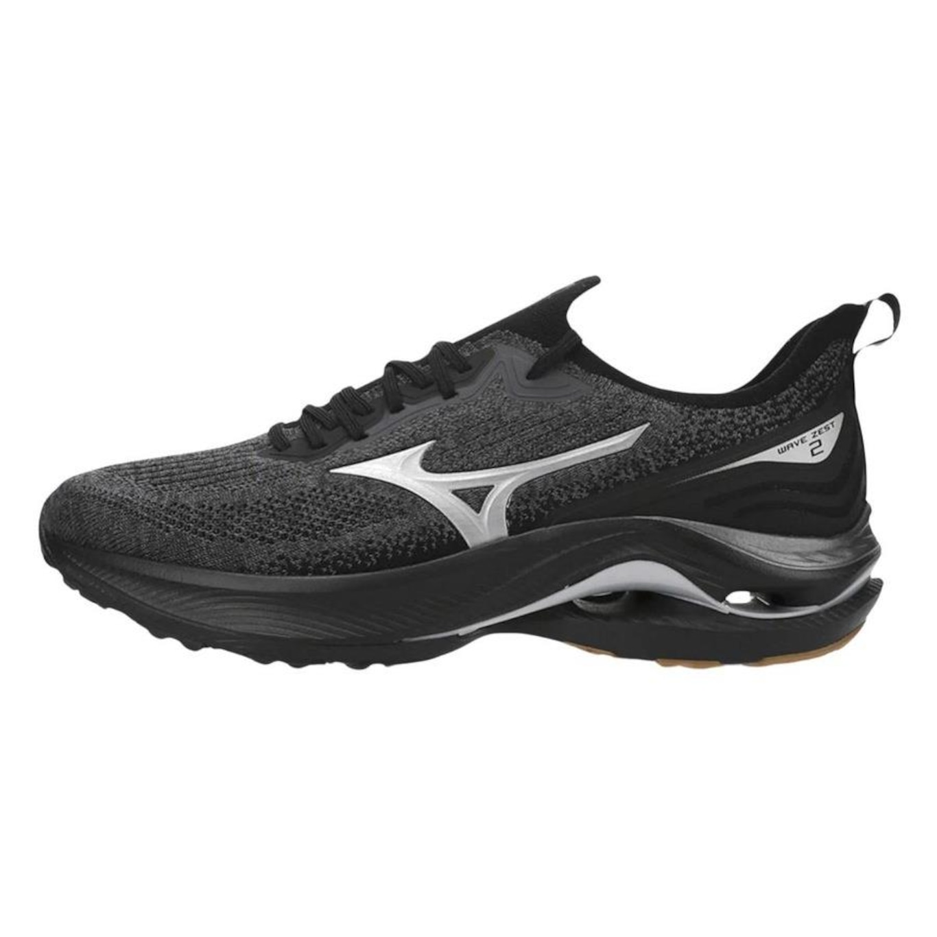 Tênis Mizuno Zest 2 - Masculino - Foto 3