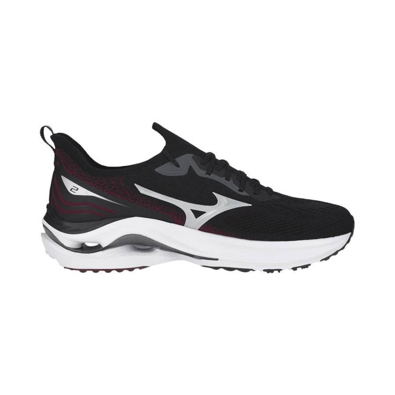 Tênis Mizuno Zest 2 - Masculino - Foto 1