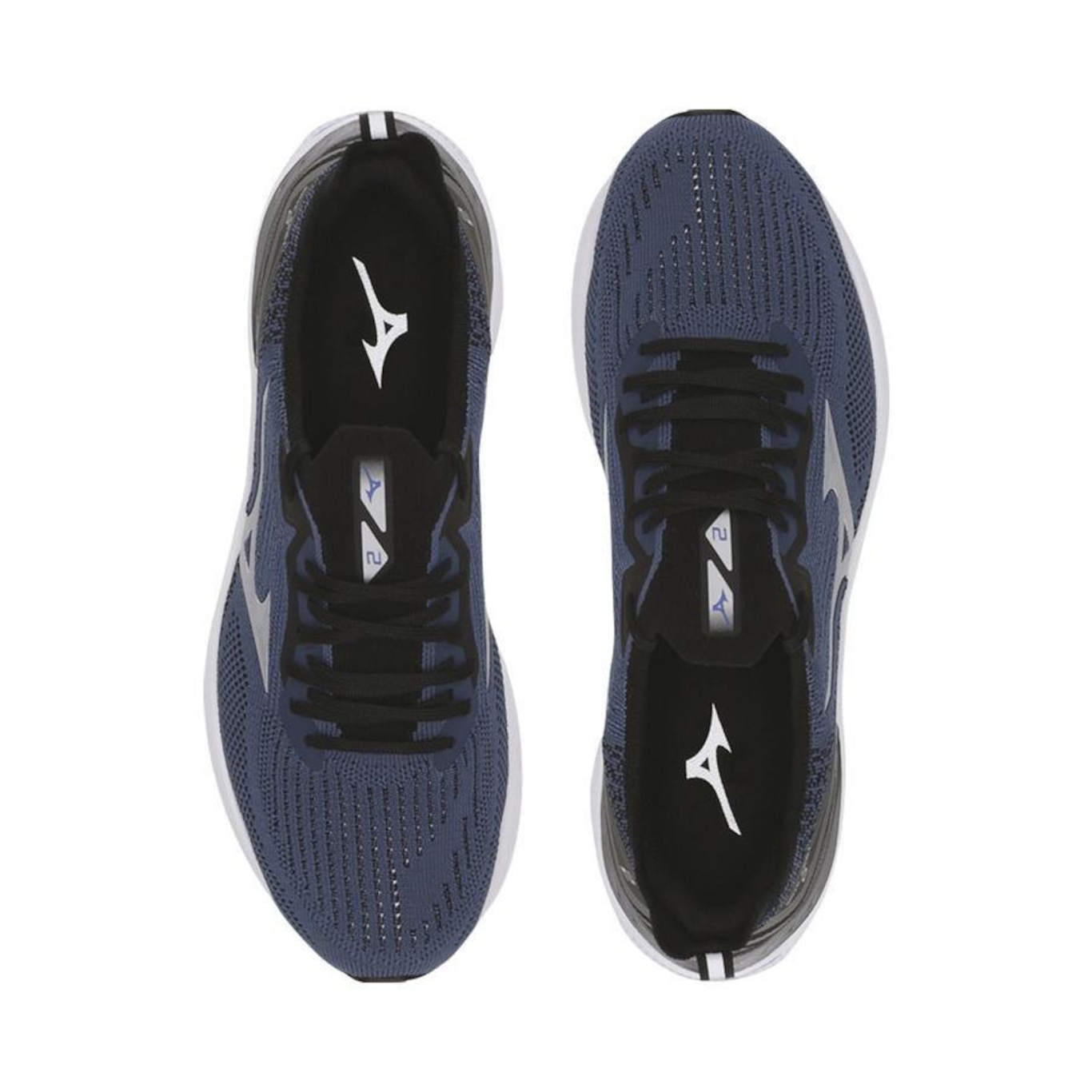 Tênis Mizuno Zest 2 - Masculino - Foto 4