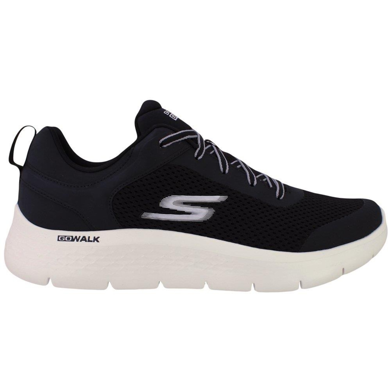 Tênis Skechers Go Walk Flex Independent Masculino - Foto 1