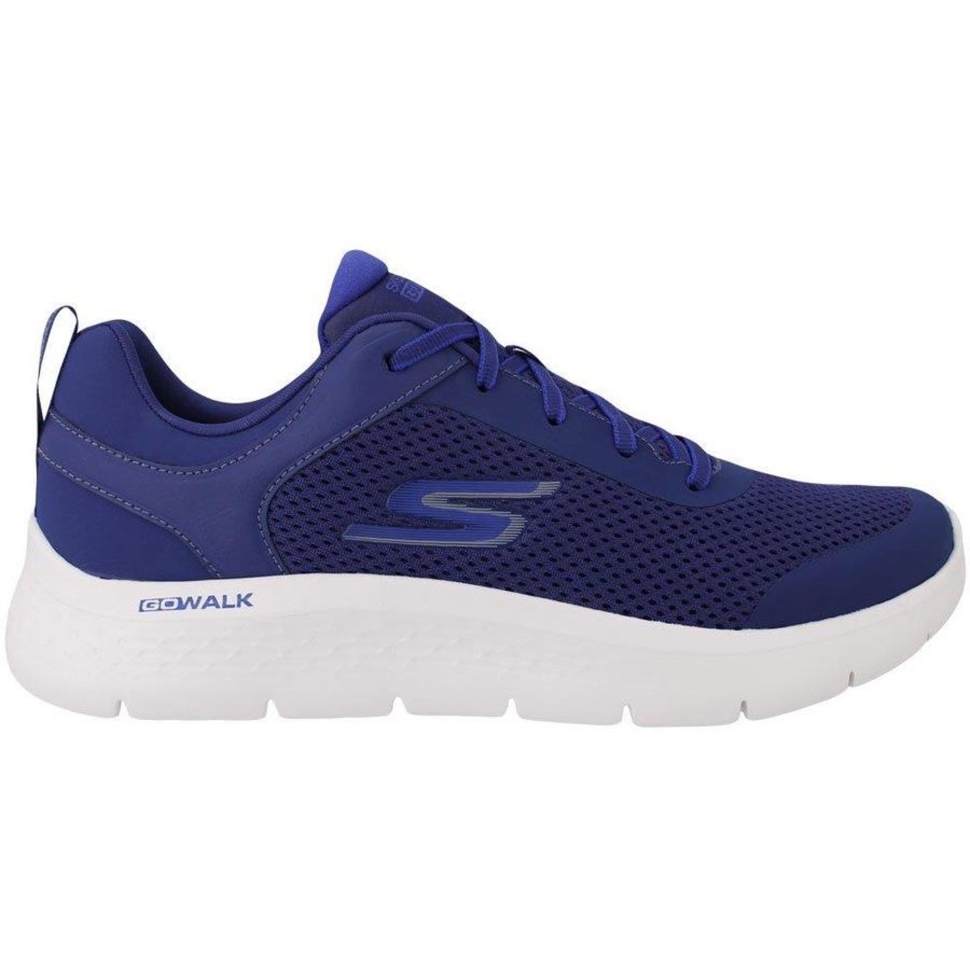 Tênis Skechers Go Walk Flex Independent Masculino - Foto 1